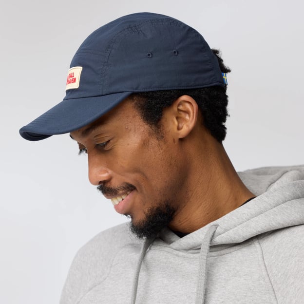 Fjällräven Lite Cap - Image 5