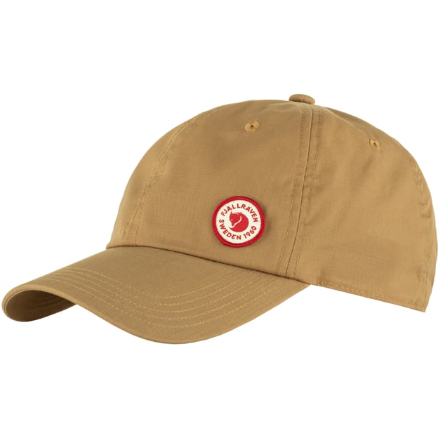 Fjällräven Logo Cap - Image 11