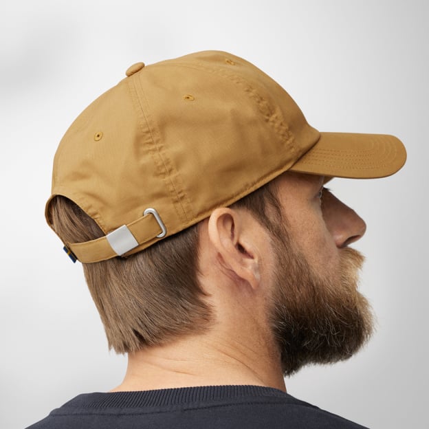 Fjällräven Logo Cap - Image 6