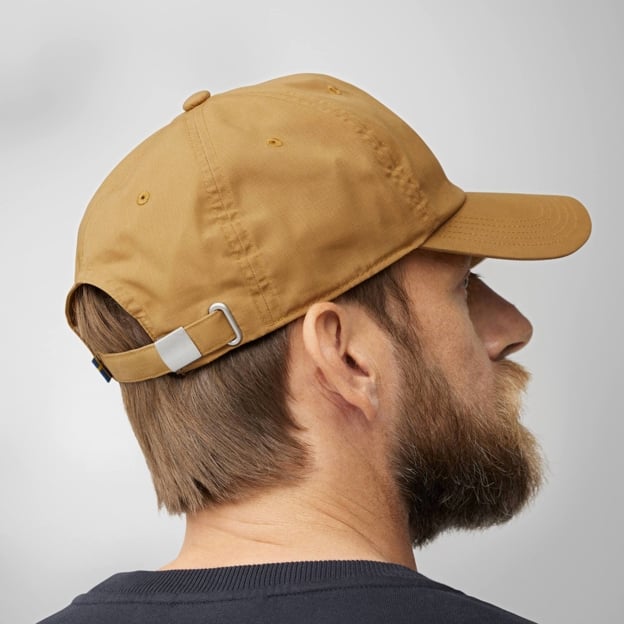 Fjällräven Logo Cap - Image 5