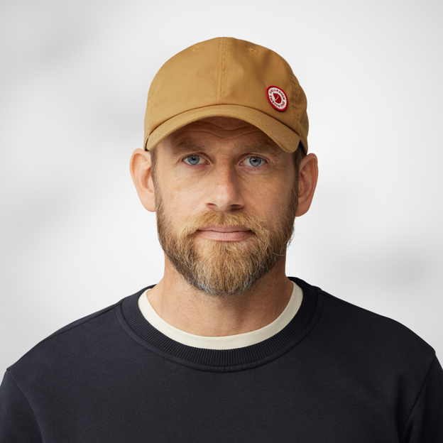 Fjällräven Logo Cap - Image 7