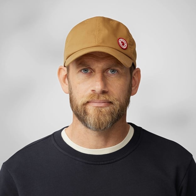 Fjällräven Logo Cap - Image 8