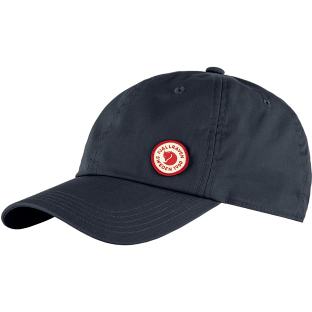 Fjällräven Logo Cap - Image 12