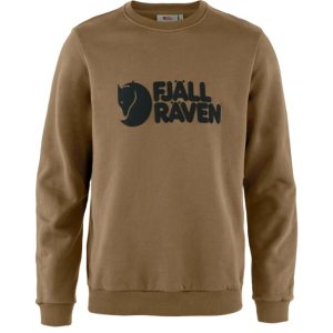Fjällräven Logo Sweater M