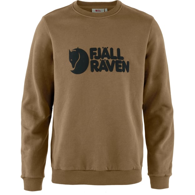 Fjällräven Logo Sweater M