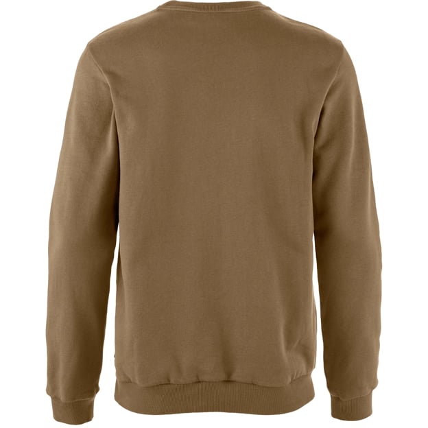 Fjällräven Logo Sweater M - Image 2