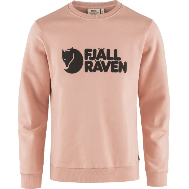 Fjällräven Logo Sweater M - Image 12