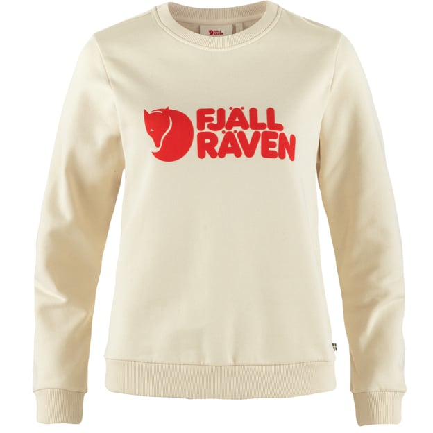 Fjällräven Logo Sweater W - Image 16
