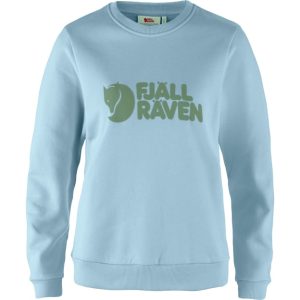 Fjällräven Logo Sweater W