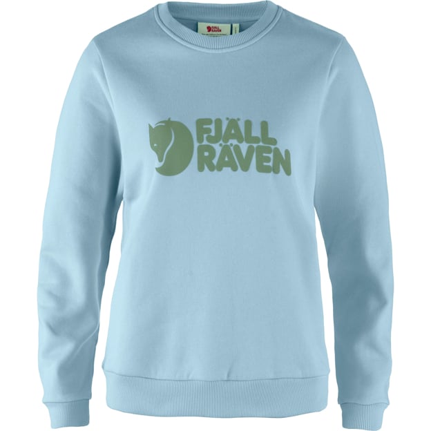 Fjällräven Logo Sweater W