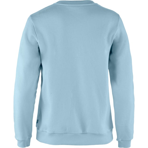 Fjällräven Logo Sweater W - Image 2