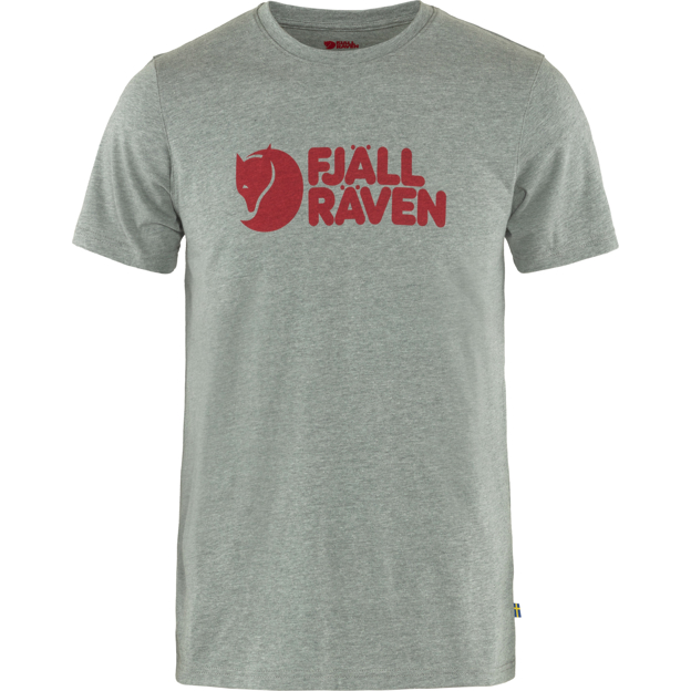 Fjällräven Logo T-shirt - Image 11