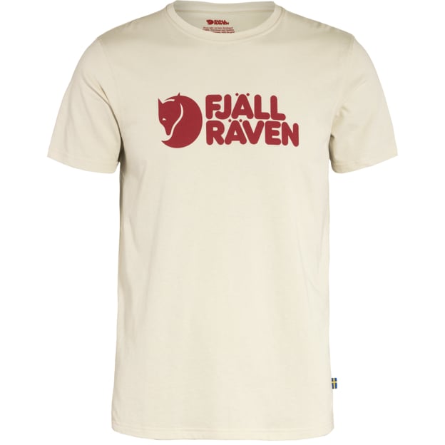 Fjällräven Logo T-shirt - Image 12