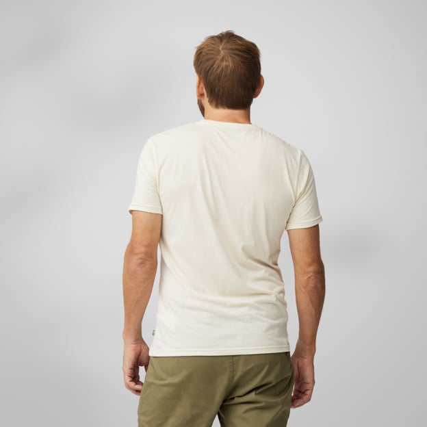 Fjällräven Logo T-shirt - Image 4