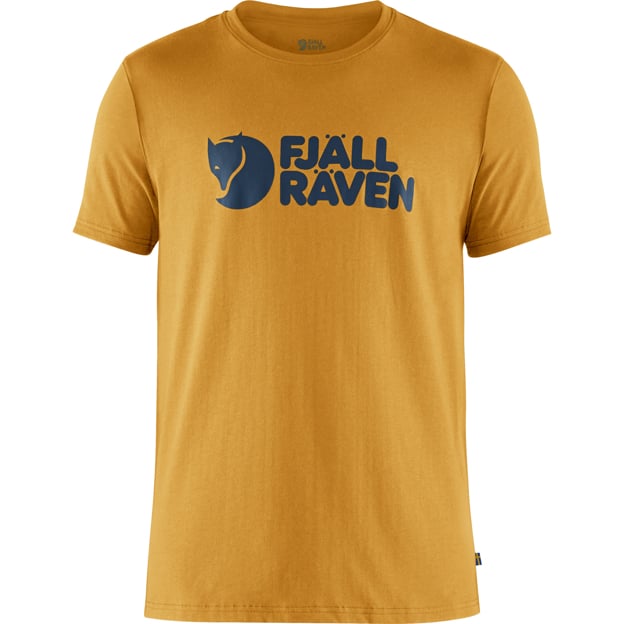 Fjällräven Logo T-shirt - Image 6