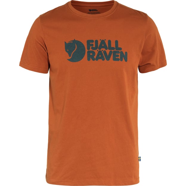 Fjällräven Logo T-shirt - Image 13
