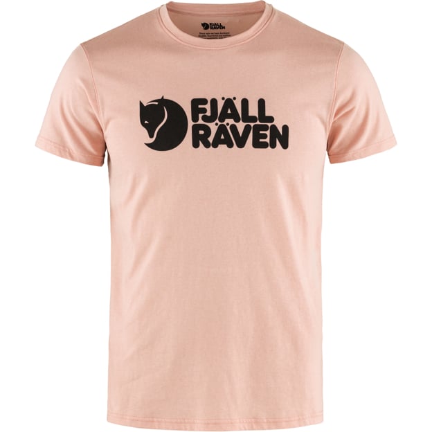 Fjällräven Logo T-shirt - Image 14