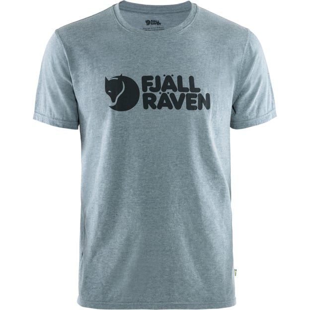 Fjällräven Logo T-shirt - Image 7