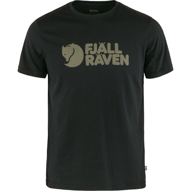 Fjällräven Logo T-shirt - Image 10