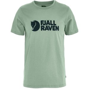 Fjällräven Logo T-shirt
