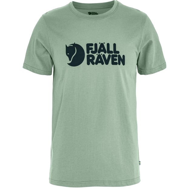 Fjällräven Logo T-shirt