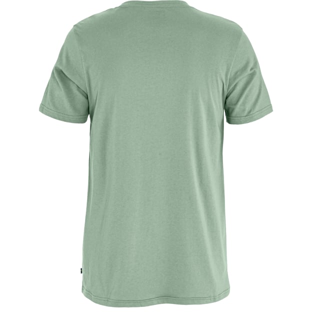 Fjällräven Logo T-shirt - Image 2