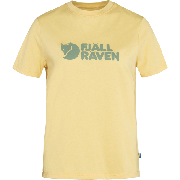 Fjällräven Logo Tee W - Image 8