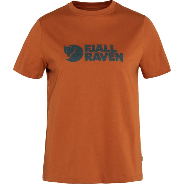 Fjällräven Logo Tee W - Image 9