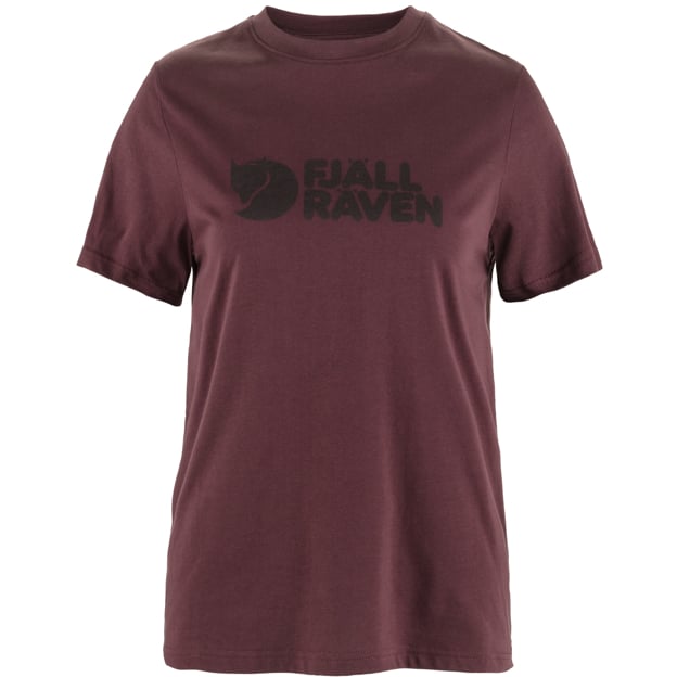 Fjällräven Logo Tee W - Image 11