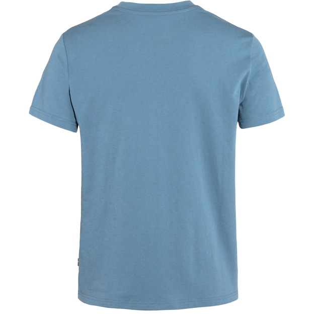 Fjällräven Logo Tee W - Image 2