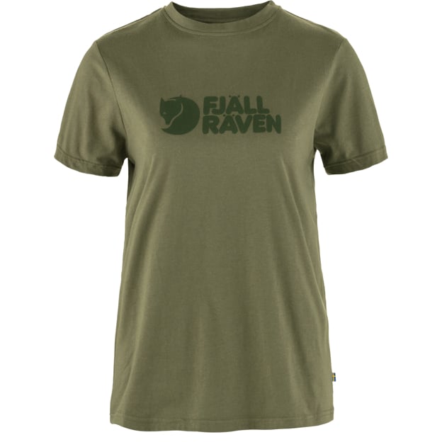 Fjällräven Logo Tee W - Image 10