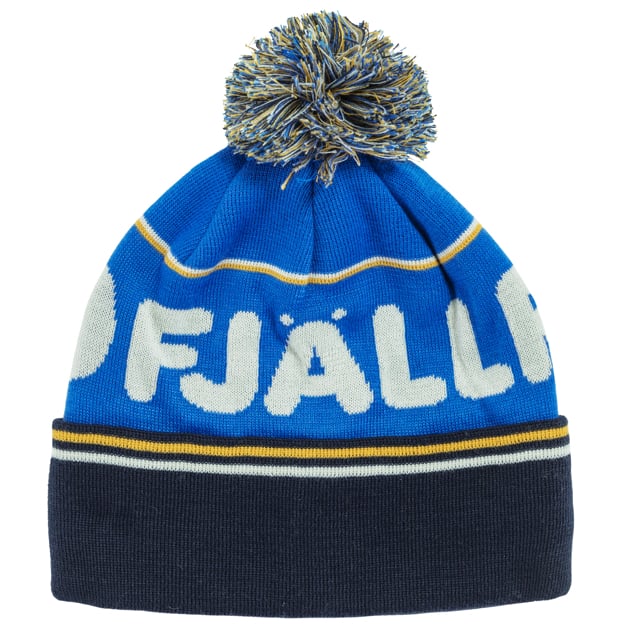 Fjällräven Pom Hat - Image 3