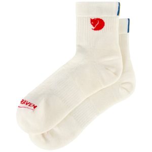Fjällräven Quarter Wool Sock
