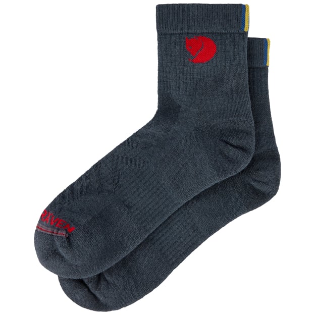 Fjällräven Quarter Wool Sock - Image 6