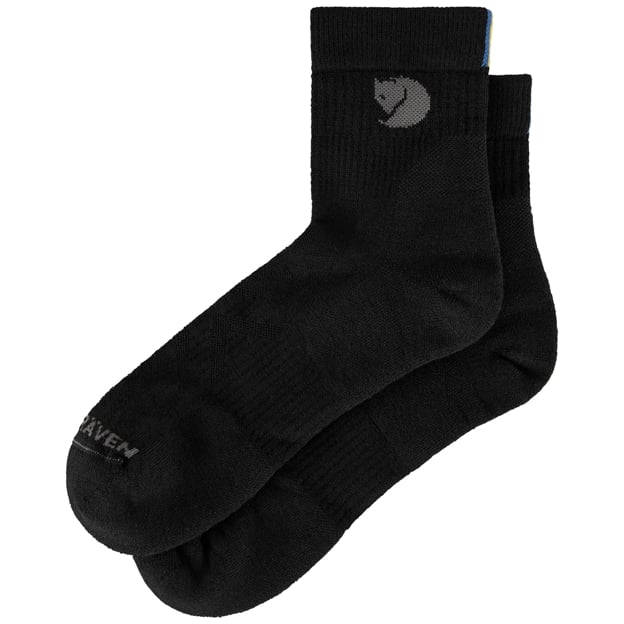 Fjällräven Quarter Wool Sock - Image 4