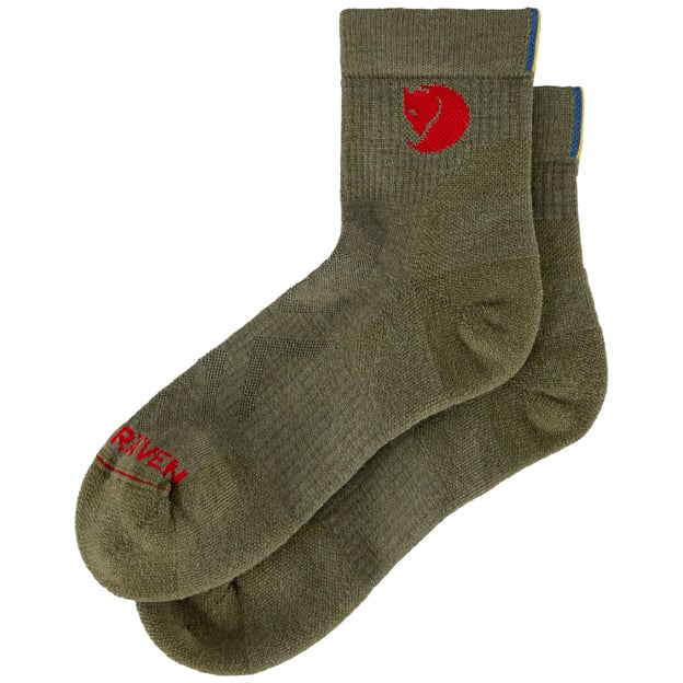 Fjällräven Quarter Wool Sock - Image 5