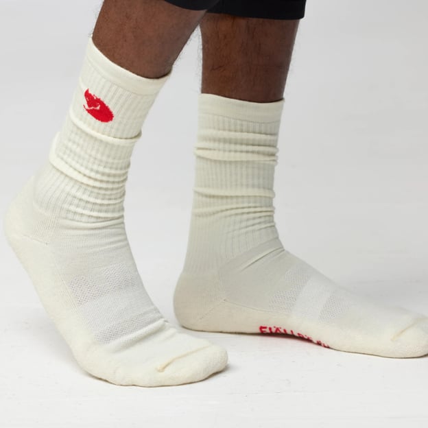 Fjällräven Wool Sock - Image 4