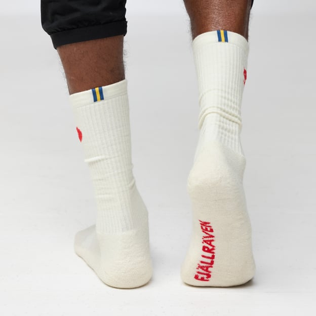 Fjällräven Wool Sock - Image 5