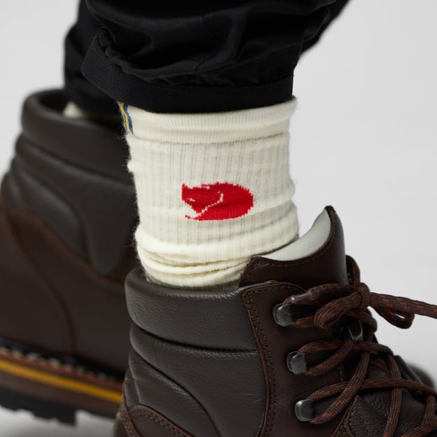 Fjällräven Wool Sock - Image 6