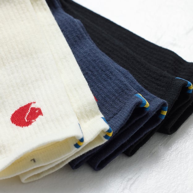 Fjällräven Wool Sock - Image 8