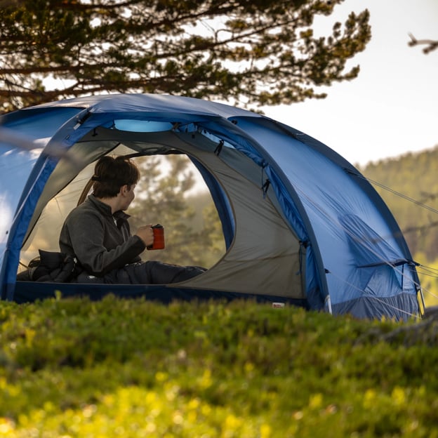 Abisko Dome 2 - Image 8