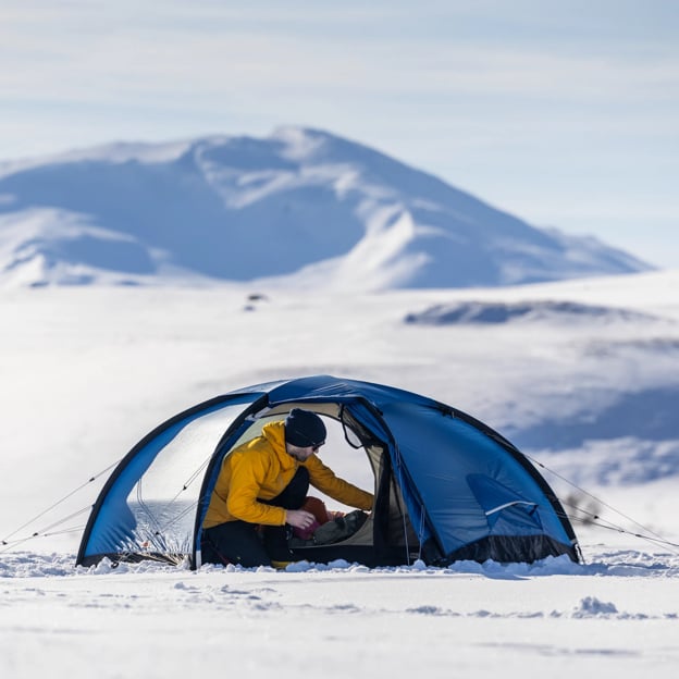 Keb Dome 2 - Image 14