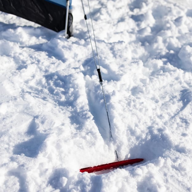 Snow-Sand Peg - Image 3