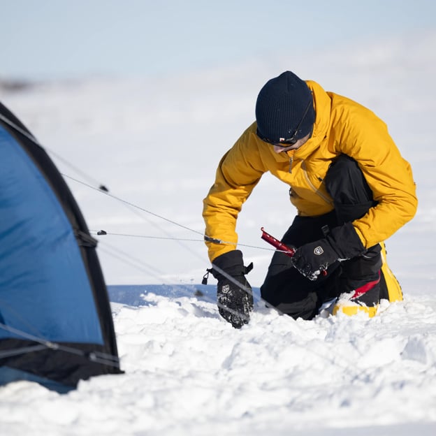 Snow-Sand Peg - Image 4