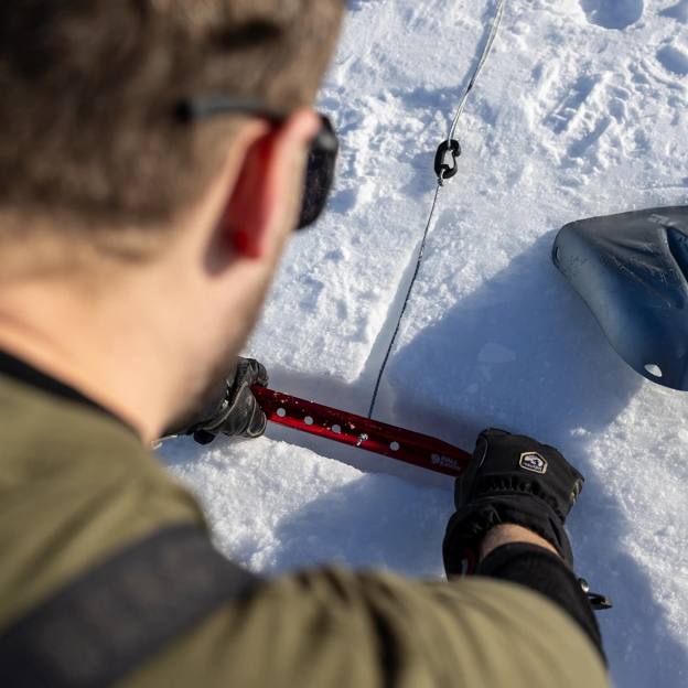 Snow-Sand Peg - Image 2