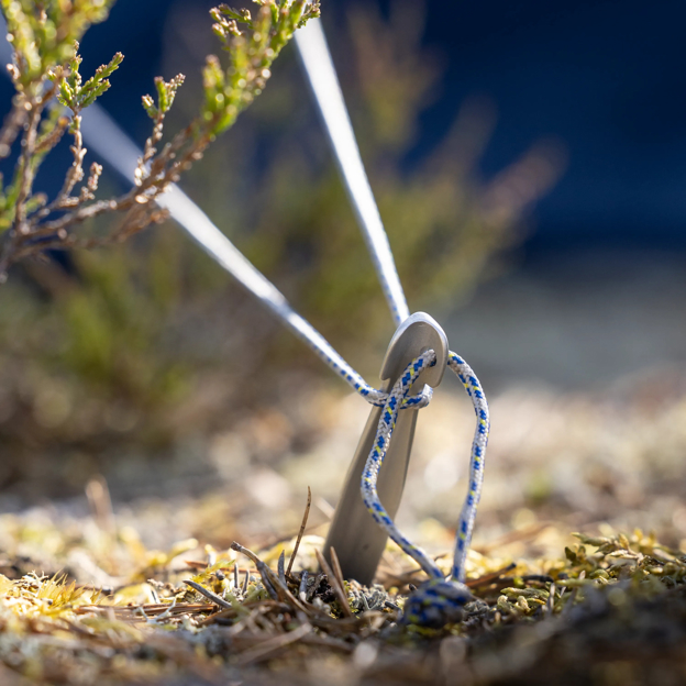 Abisko V-peg 10 Pcs - Image 3