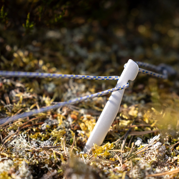 Abisko V-peg 10 Pcs - Image 2