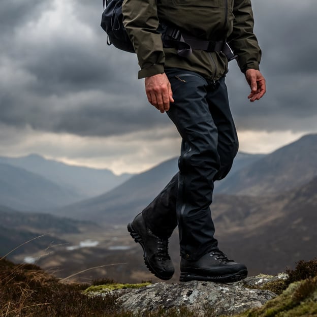 Keb GTX Trousers M - Image 19