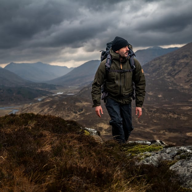 Keb GTX Trousers M - Image 20