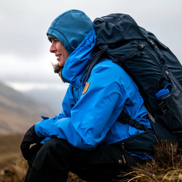Keb GTX Jacket W - Image 25